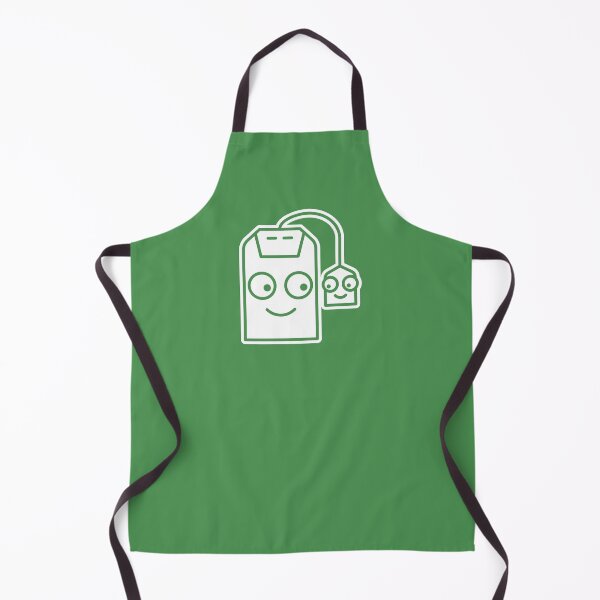 Item preview, Tea Bag | Character designed and sold by npdstudio.
