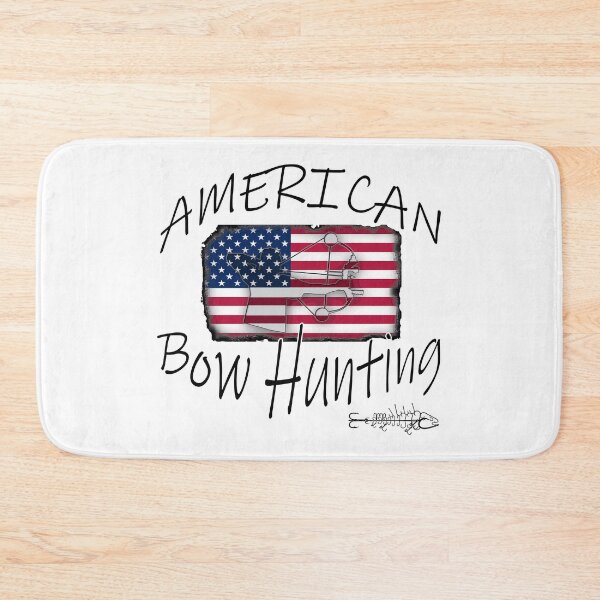 Item preview, American Bow Hunting designed and sold by hookink.