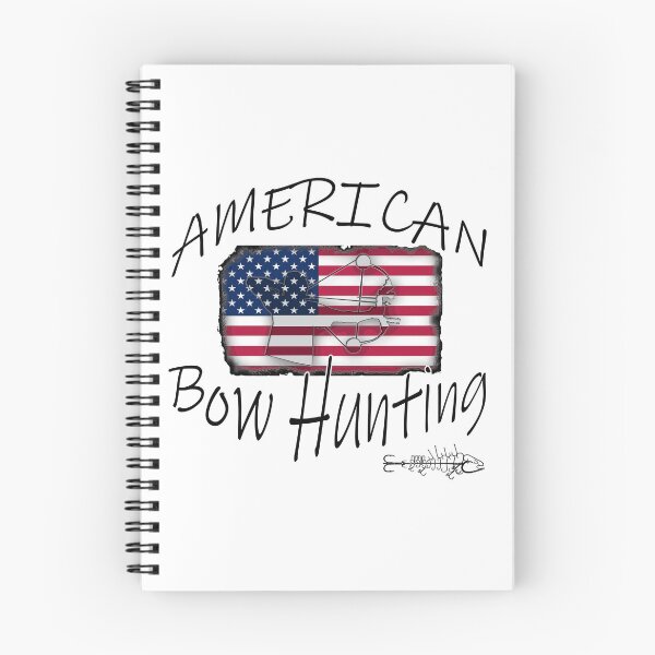 Item preview, American Bow Hunting designed and sold by hookink.
