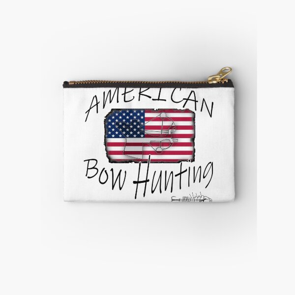 Item preview, American Bow Hunting designed and sold by hookink.