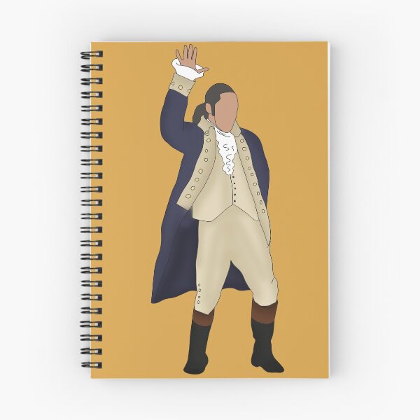 Item preview, John Laurens Hamilton designed and sold by jelliebean32.