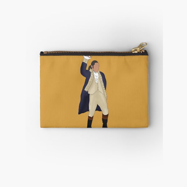 Item preview, John Laurens Hamilton designed and sold by jelliebean32.