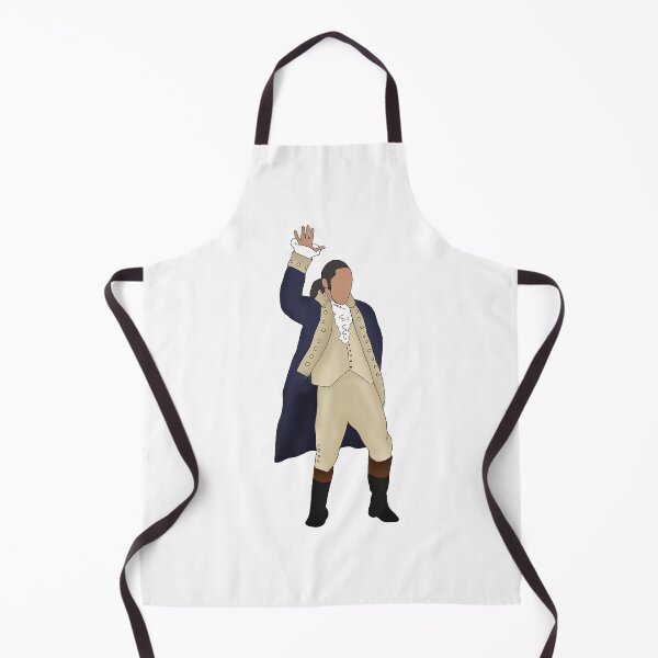 Item preview, John Laurens Hamilton designed and sold by jelliebean32.