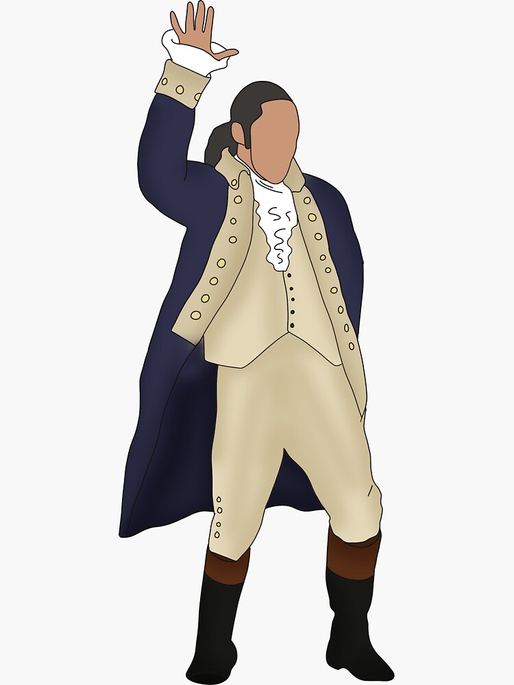 John Laurens Hamilton