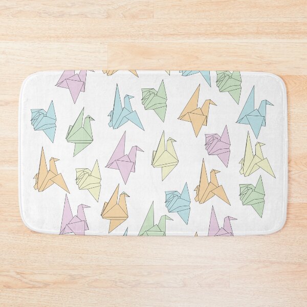 Item preview, 1000 Paper Cranes designed and sold by SydneyKoffler.