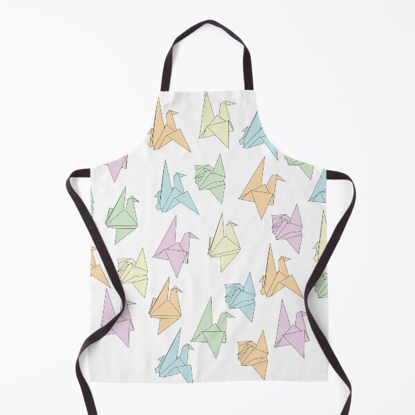 Item preview, 1000 Paper Cranes designed and sold by SydneyKoffler.