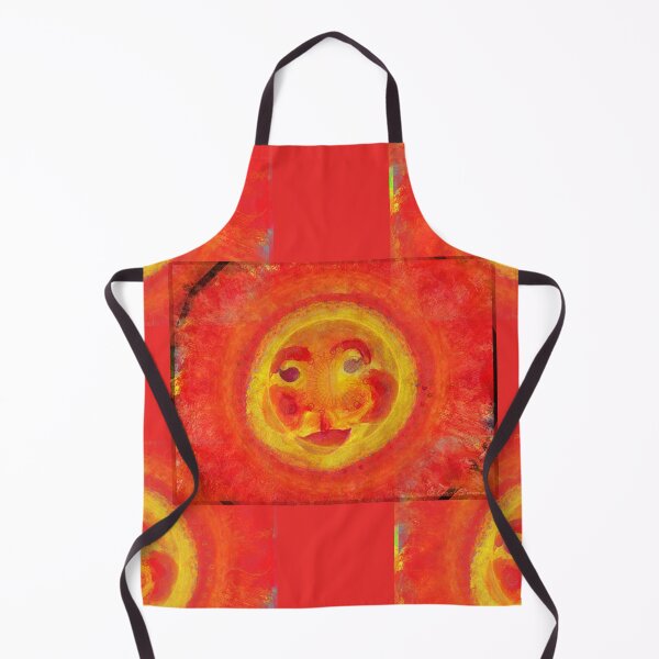 Item preview, Sunny face designed and sold by csturman.