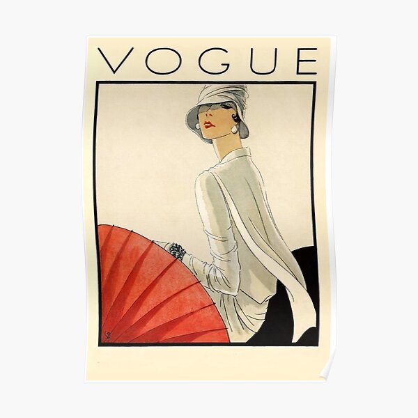 Mode Poster