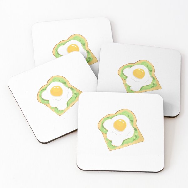Item preview, Avocado Toast designed and sold by matchaprintco.