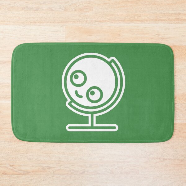 Item preview, Globe | Character designed and sold by npdstudio.