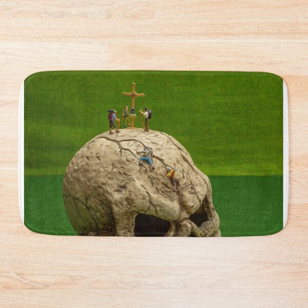 Item preview, Skull Precipice designed and sold by Steve Purnell Photography.