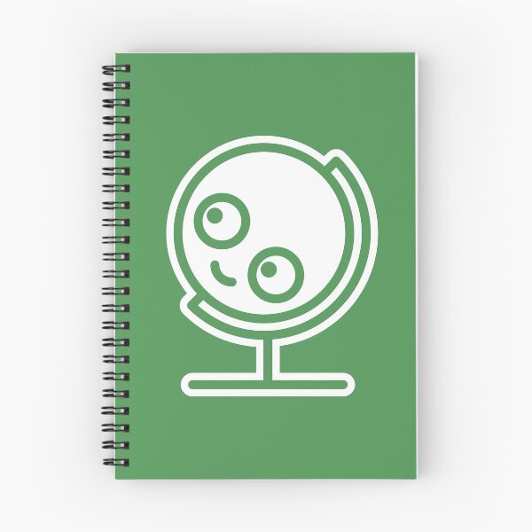 Item preview, Globe | Character designed and sold by npdstudio.