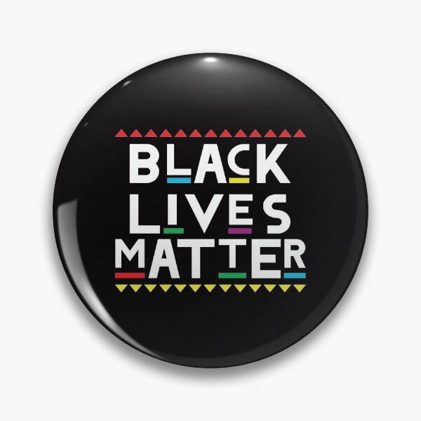 Item preview, BLACK LIVES MATTER designed and sold by thekyngsqueen.