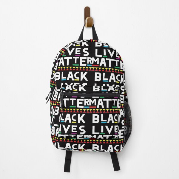 Item preview, BLACK LIVES MATTER designed and sold by thekyngsqueen.