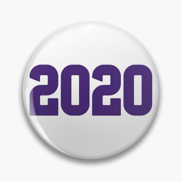 Item preview, class of 2020 v.2 designed and sold by Kate And Surf.