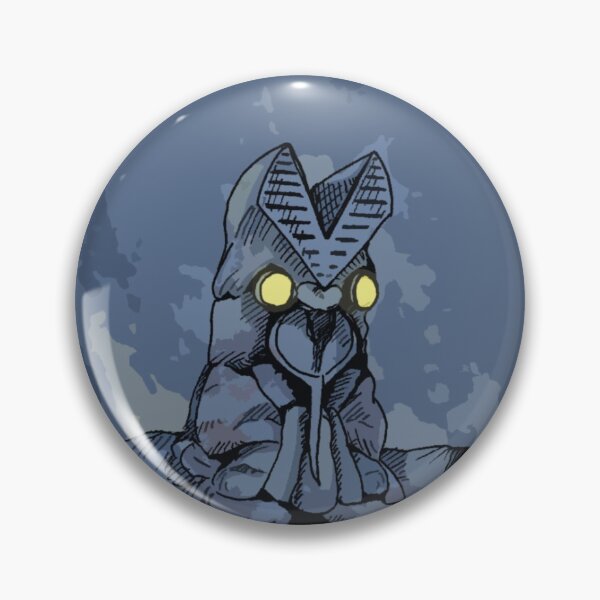 Item preview, Alien Baltan designed and sold by KaijuCreations.