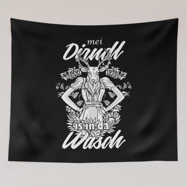 Item preview, Dirndl designed and sold by Innsbrucker.