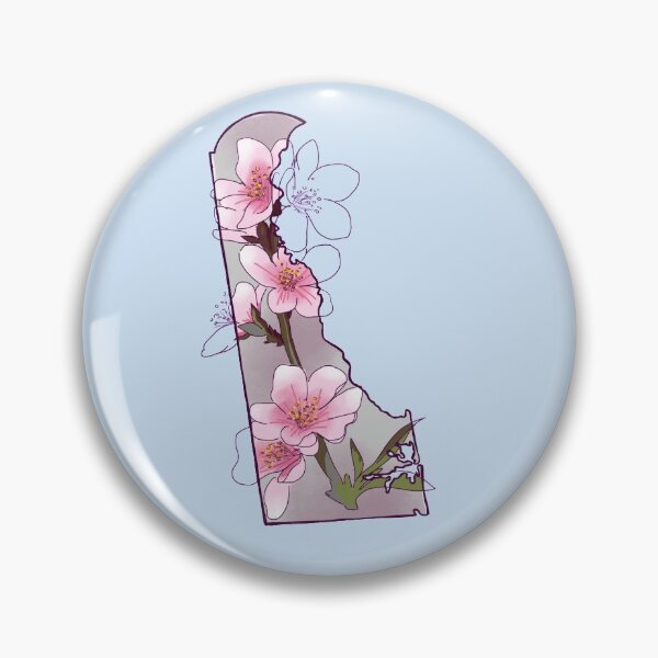 Item preview, Delaware designed and sold by MeGustaMucho.