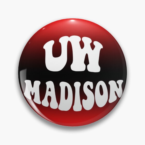 Item preview, UW Madison designed and sold by jbehrens.