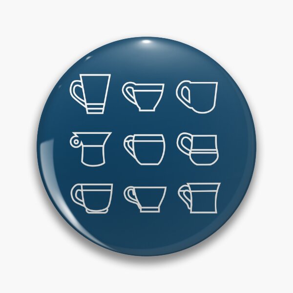 Item preview, Coffee mugs designed and sold by SydneyKoffler.
