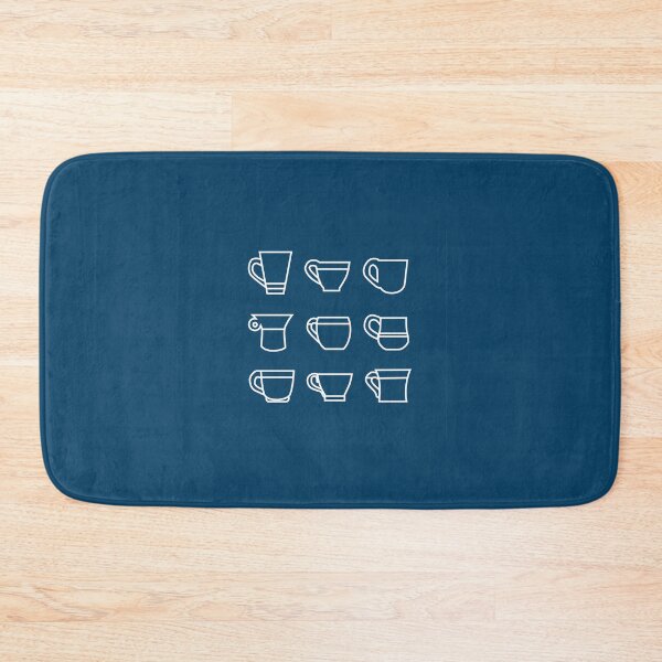 Item preview, Coffee mugs designed and sold by SydneyKoffler.