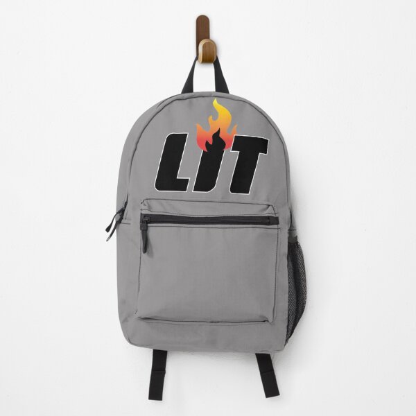 Item preview, I'M LIT GAMING logo designed and sold by bey716.