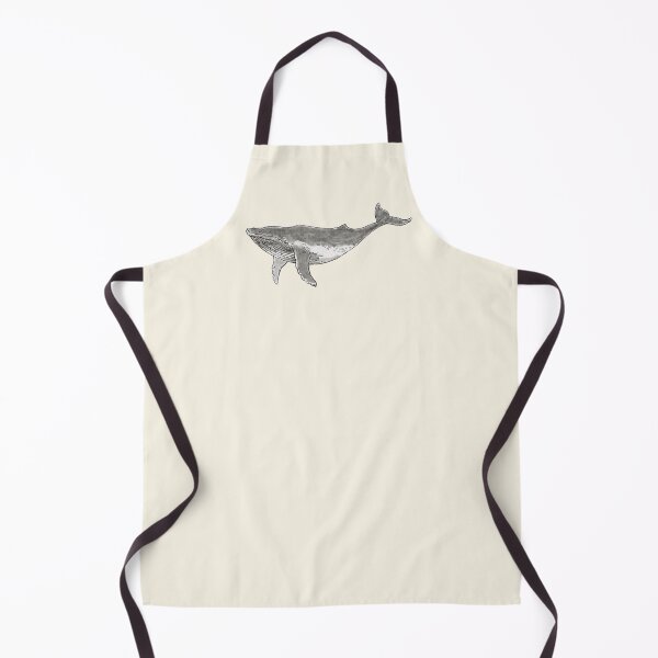 Item preview, Ballena jorobada designed and sold by Dan Tabata.