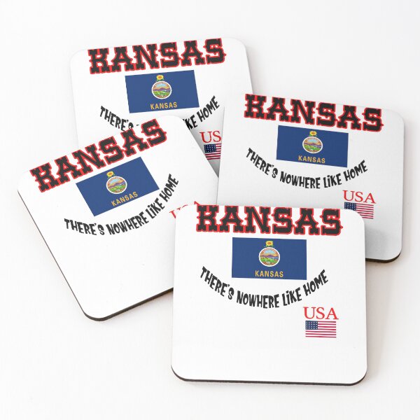 Item preview, Kansas Dorothy Judy Garland Usa Flag Favorite State Workout Gift Ideas T Shirts designed and sold by mygiftideas.
