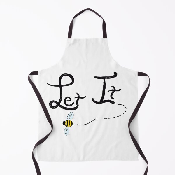 Item preview, let it bee (cartoon) designed and sold by eccentrics.