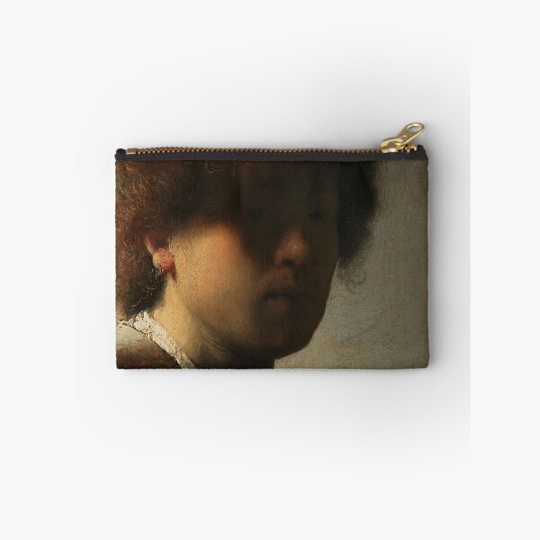 Item preview, Painting Art, Rembrandt van Rijn, Paintings Artist, Self Portrait Rembrandt van Rijn designed and sold by SasyJamArt.