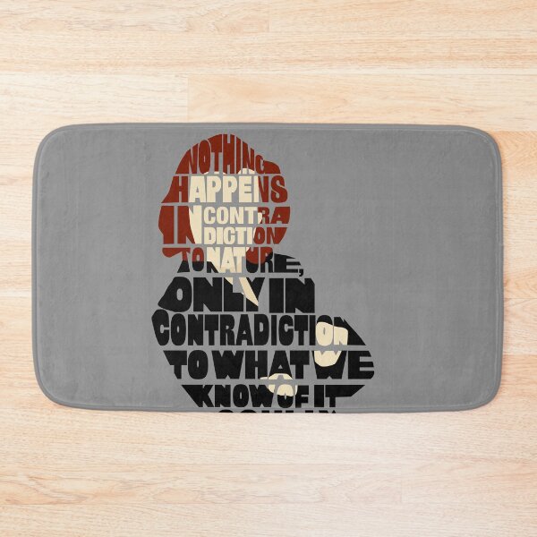 Item preview, Scully typography quote  designed and sold by SydneyKoffler.