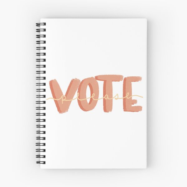 Item preview, Please vote designed and sold by janella-lopez.
