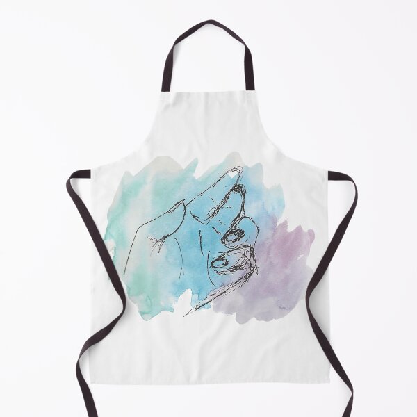 Item preview, Colorful Hand Reaching designed and sold by samlarochelle.