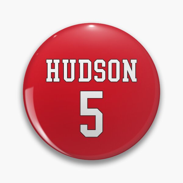 Item preview, Finn Hudson Jersey designed and sold by gleespirit.
