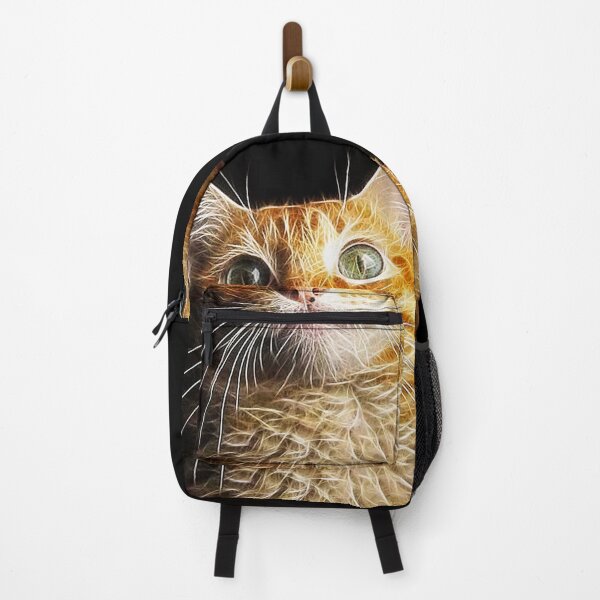 Item preview, Fractalius Feline designed and sold by Maria  Gonzalez.