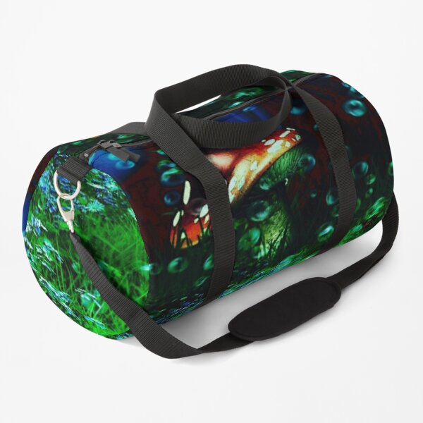 Nature plant, nice plant Duffle Bag