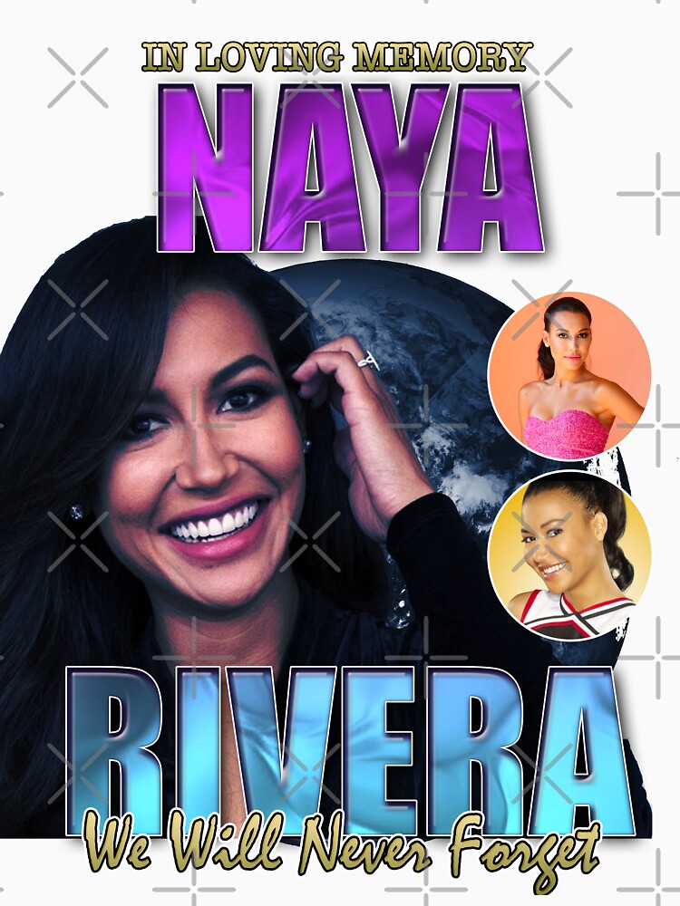 Naya Rivera Spike TV