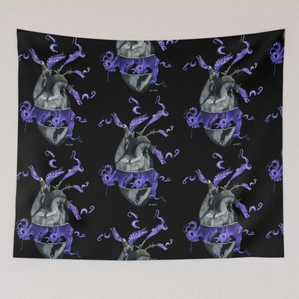 Item preview, Poisonous Feelings designed and sold by CheHojas.