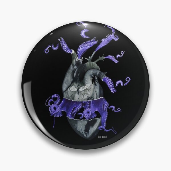 Item preview, Poisonous Feelings designed and sold by CheHojas.