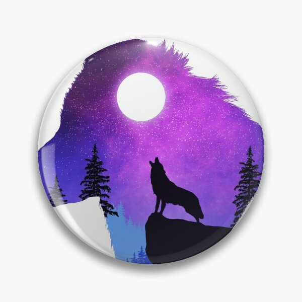 Artikelvorschau, Wolf entworfen und verkauft von todian.