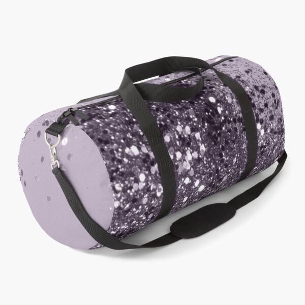 Item preview, Lavender Lady Glam #2 (Photo of Glitter Only - Not Reflective) designed and sold by Anita's & Bella's Art.