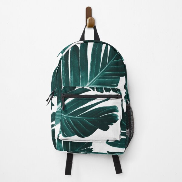 Item preview, Tropical Banana Leaves Dream #1 #foliage #decor #art designed and sold by Anita's & Bella's Art.