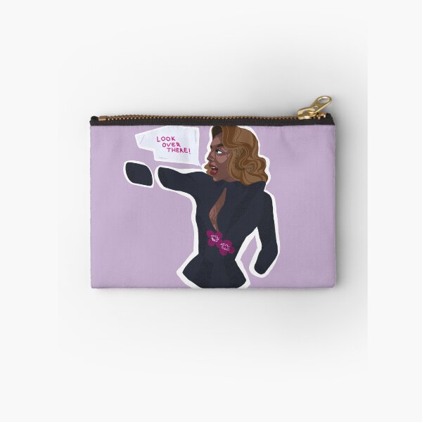 Item preview, Miss Jaida “Look over there!” // RuPaul’s Drag Race 12 designed and sold by levistudio.