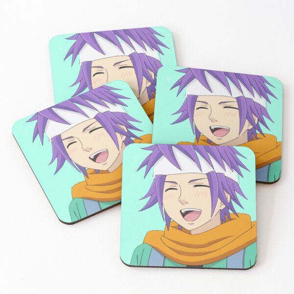 Item preview, reita toritsuka - the disastrous life of saiki k.  designed and sold by adrianadn.