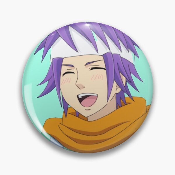 Item preview, reita toritsuka - the disastrous life of saiki k.  designed and sold by adrianadn.