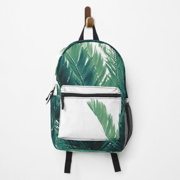 Item preview, Tropical Leaves Dream #2 #tropical #decor #art designed and sold by Anita's & Bella's Art.