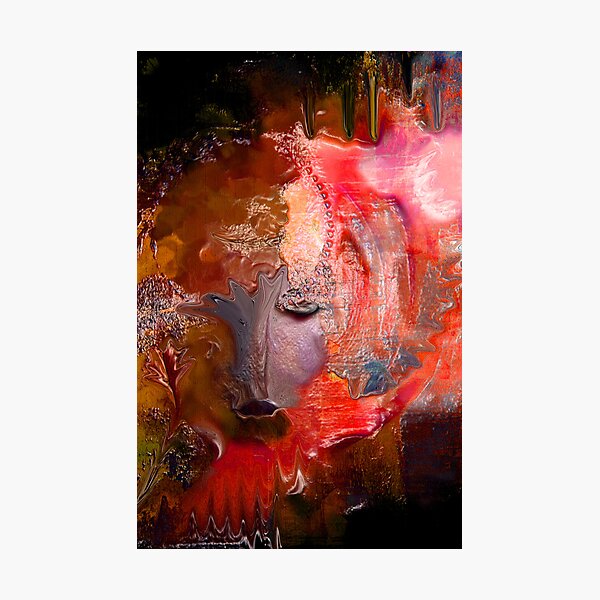Item preview, QUEEN OF THE JUNGLE designed and sold by SherriOfPalmSprings Sherri Nicholas-.