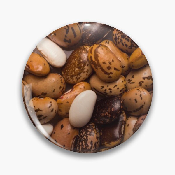 Item preview, different colorful beans texture designed and sold by Nikoleta Vukovic.