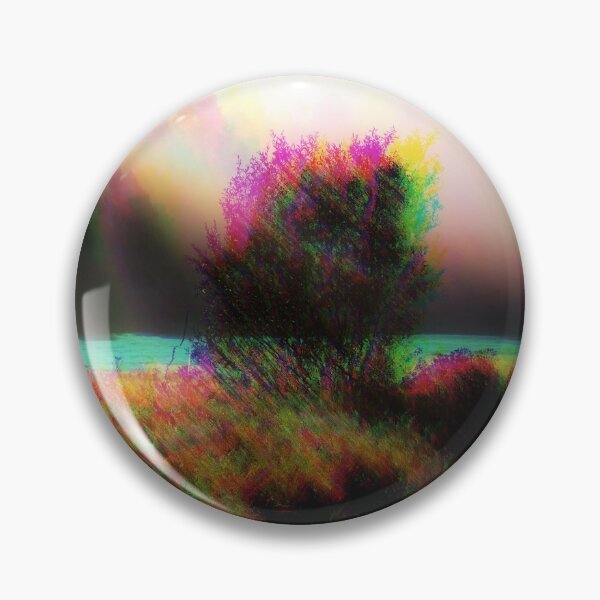 Item preview, Vaporwave Landscape designed and sold by Dator-Abstracts.