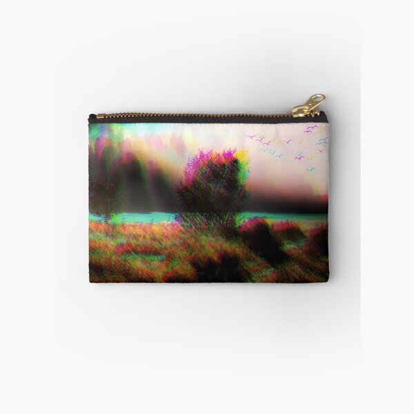 Item preview, Vaporwave Landscape designed and sold by Dator-Abstracts.